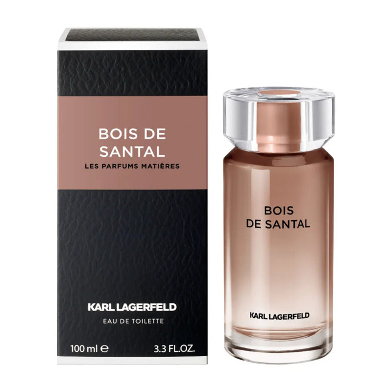 Lagerfeld Bois de Santal EDT