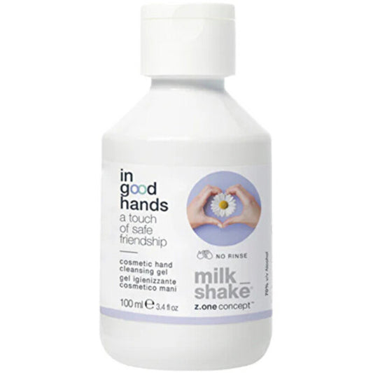 Milk Shake In Good Hirs Cosmetic Hirs Cleansing Gel - Hir Cleansing Gel