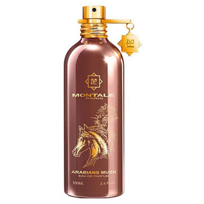 Montale Paris Arabians Musk EDP - Glamur