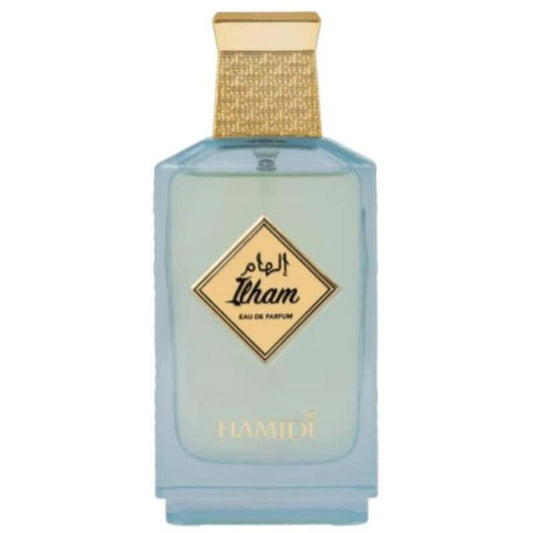 Hamidi Ilham EDP