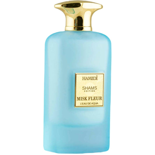 Hamidi Shams Edition Musk Fleur EDP