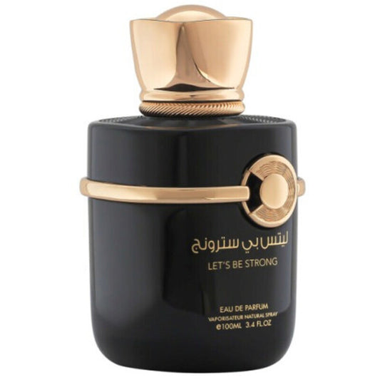 Risala Let's Be Strong EDP 100ml