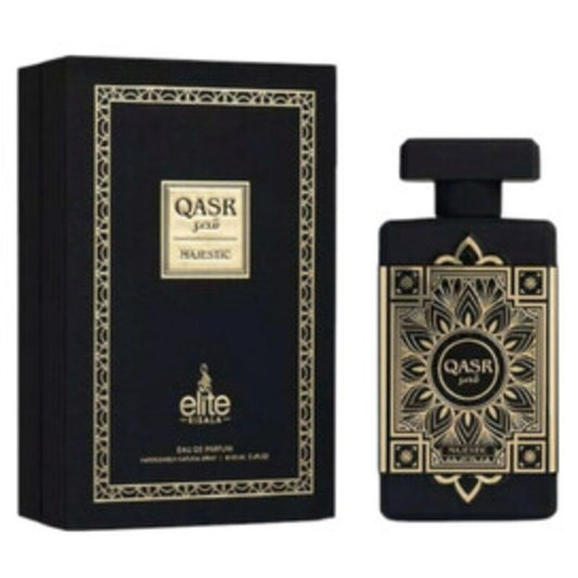 Risala Elite Qasr Majestic EDP 100ml