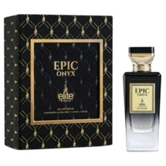 Risala Elite Epic Onyx EDP 100ml