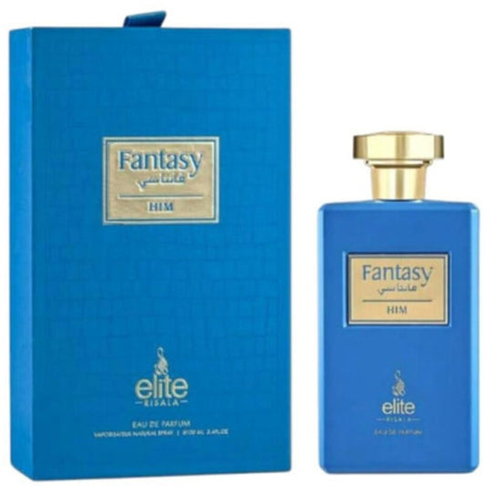 Risala Elite Fantasy Him EDP 100ml