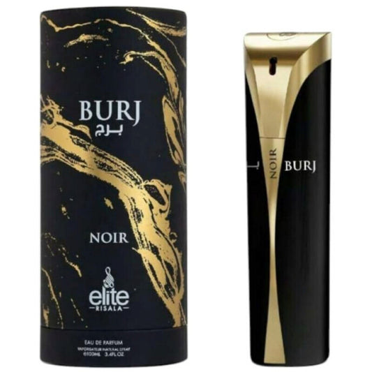Risala Elite Burj Noir EDP 100ml