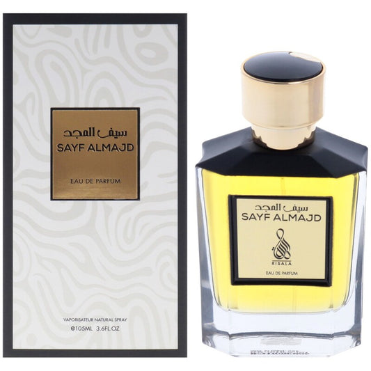 Risala Sayf Almajd EDP 105ml