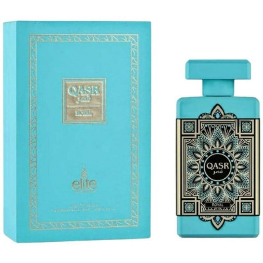 Risala Elite Qasr Royal EDP 100ml