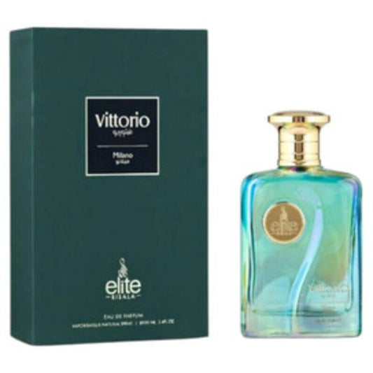 Risala Elite Vittorio Milano EDP 100ml
