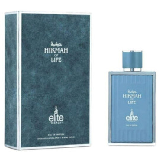 Risala Elite Hikma Of Life EDP 100ml