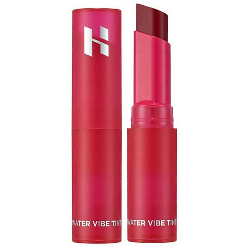 Holika Holika Water Vibe Tint - Lūpų dažai 2,5 g  01 Whoopee