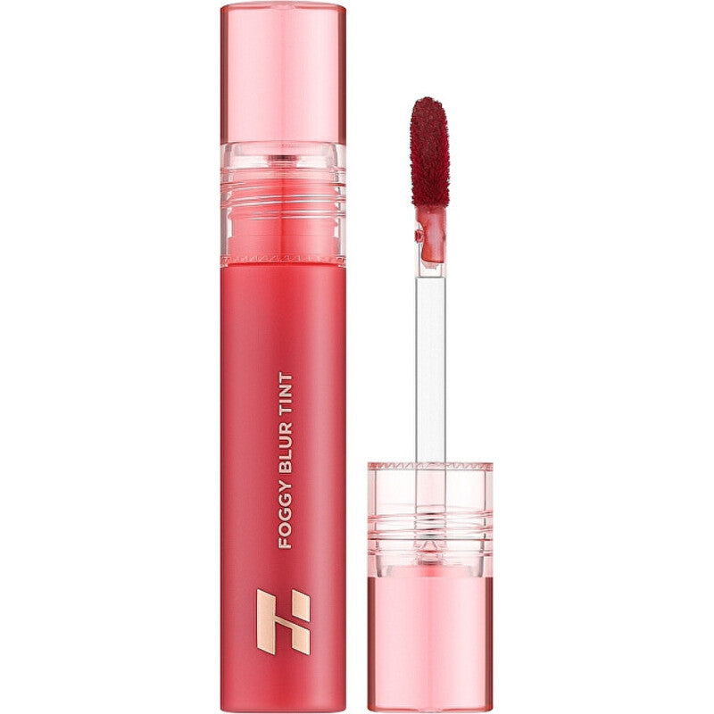 Holika Holika Forgy Blur Tint - Skysti lūpų dažai 4 g  03 Cooing