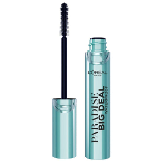 L'Oréal Paradise Big Deal vireniui atsparus tušas - vireniui atsparus tušas 9,9 ml