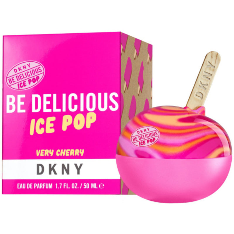 DKNY Be Delicious Very Cherry EDP 50ml 