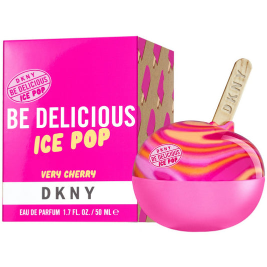 DKNY Be Delicious Very Cherry EDP 50ml 