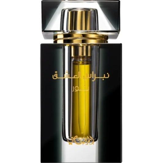Rasasi Nebras Al Ishq Noor parfumuotas aliejus 6ml