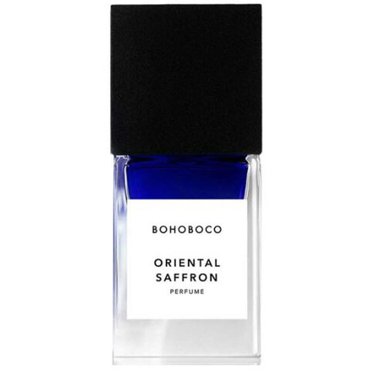 Bohoboco Oriental Saffron Parfum 50ml