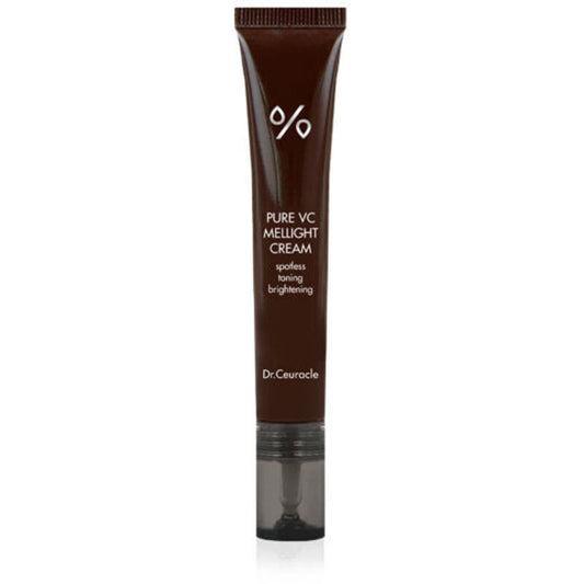 Dr.Ceuracle Pure VC Mellight Cream – šviesinantis odos kremas