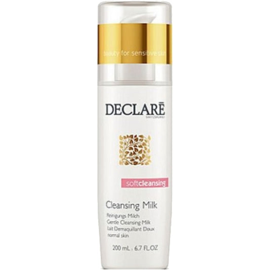 DECLARÉ Gentle Cleansing Milk – Švelnus valomasis pienas