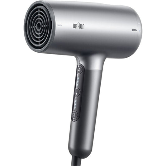 Braun HD435 Grey - Plaukų džiovintuvas