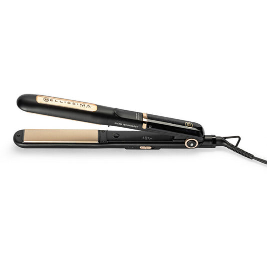 „Bellissima Ceramic & Keratin“ garinis plaukų tiesintuvas 11915