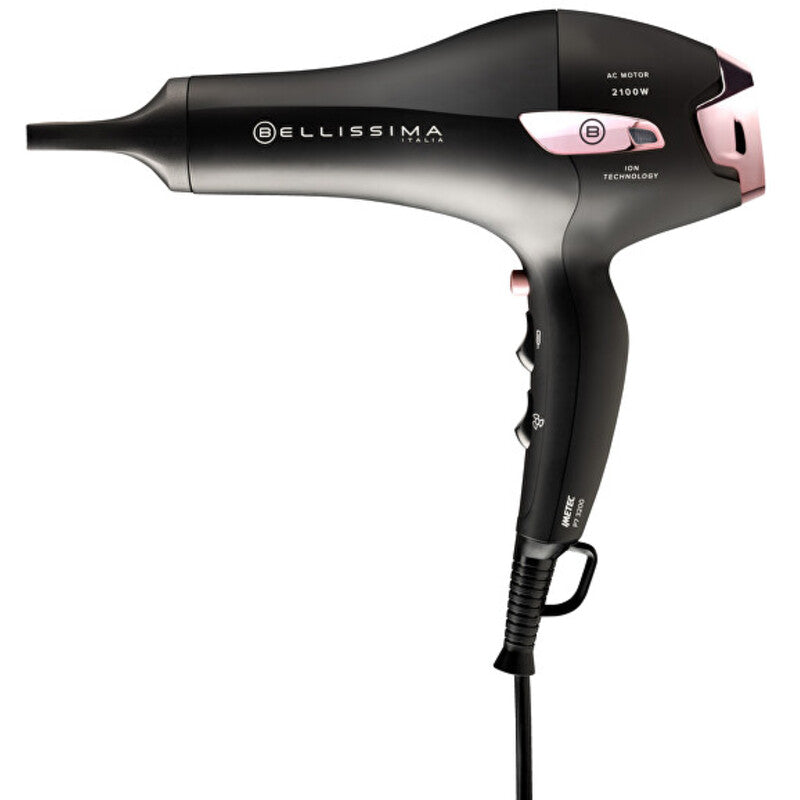Bellissima P7 3200 – Plaukų džiovintuvas 11858