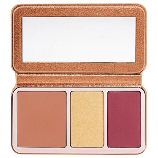 Anastasia Beverly Hills Face Palette - Veido paletė 17,5 g
