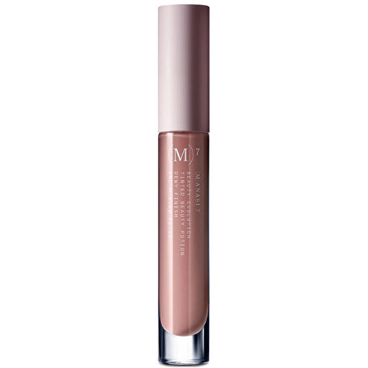 (M)anasi Tinted Beauty Potion - daugiafunkcis puoselėjantis aliejus lūpoms, skruostams ir akims 6 ml