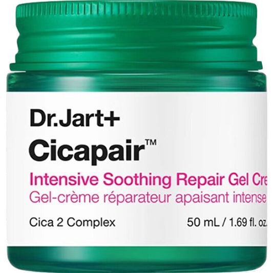 Dr. Jart+ Cicapair Intensyvus raminamasis atkuriamasis gelinis kremas - raminamasis odos gelinis kremas