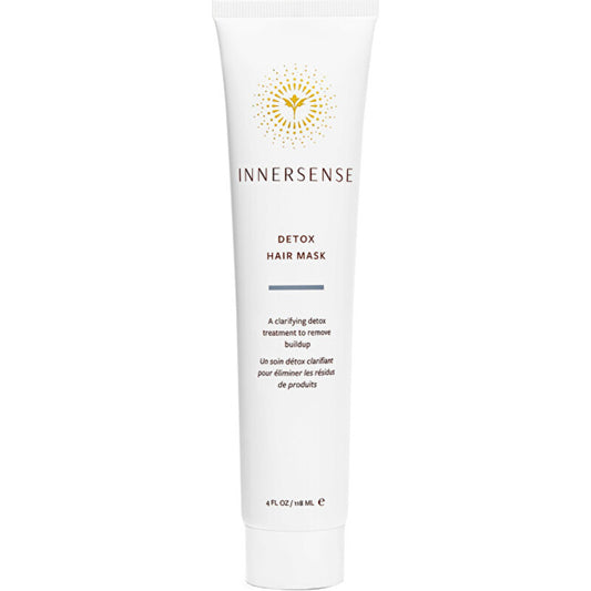 Innersense Detox plaukų kaukė - detoksikuojanti plaukų kaukė