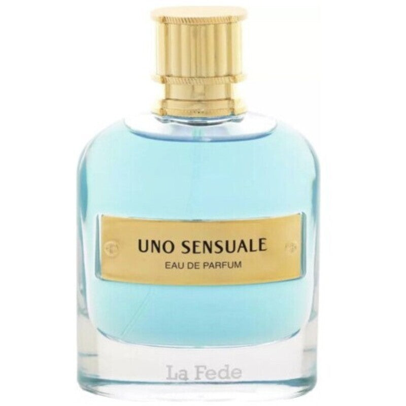 La Fede Uno Sensuale EDP 100ml