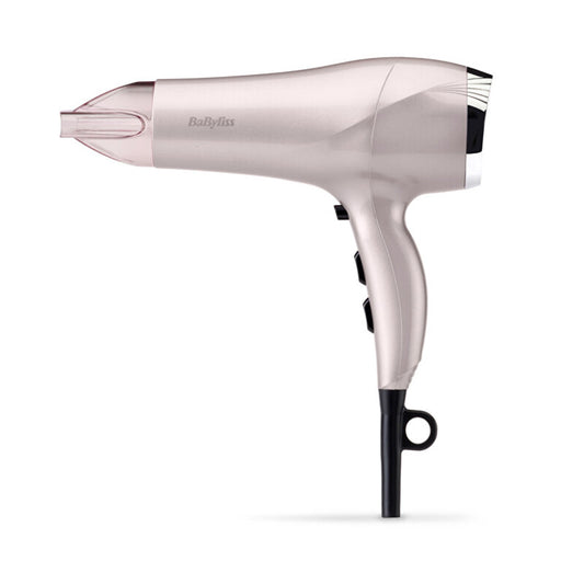 Plaukų džiovintuvas BaByliss PRO D781E