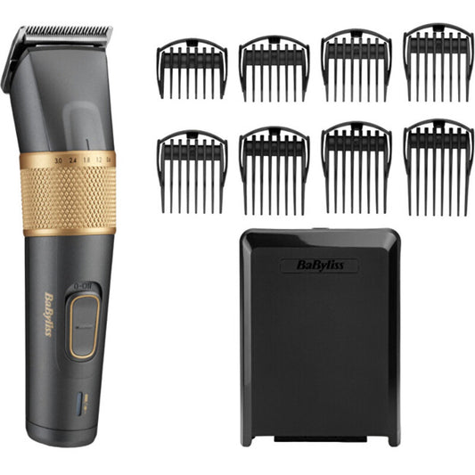 Plaukų kirpimo mašinėlė „BaByliss PRO E987E“