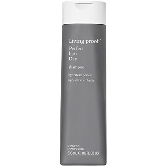 Gyvas įrodymas. Perfect Hair Day Šampūnas – drėkinantis šampūnas
