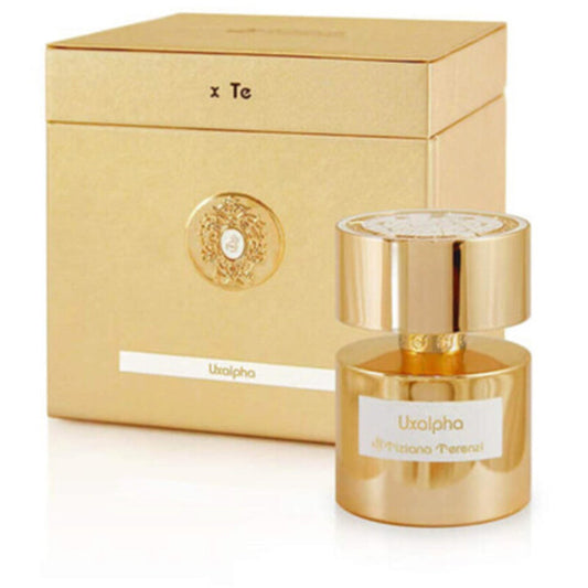 Tiziana Terenzi Uxalpha Extract de Parfum
