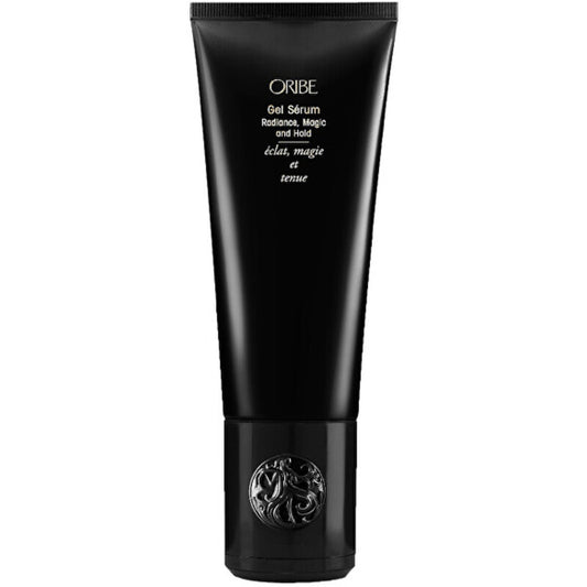 Oribe Gel Serum Radiance, Magic ir Hold - Styling gelis 