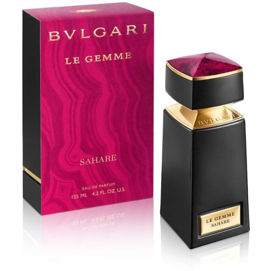 Bvlgari Le Gemme Sahara EDP