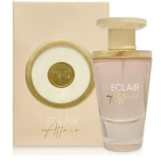 French Avenue Eclat Affair EDP 100ml 