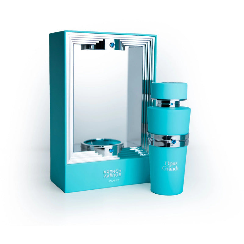French Avenue Opus Grande EDP 100ml 