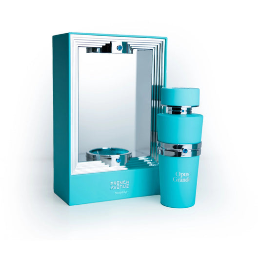 French Avenue Opus Grande EDP 100ml 