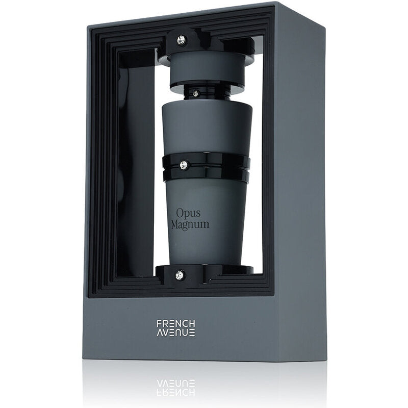 French Avenue Opus Magnum EDP