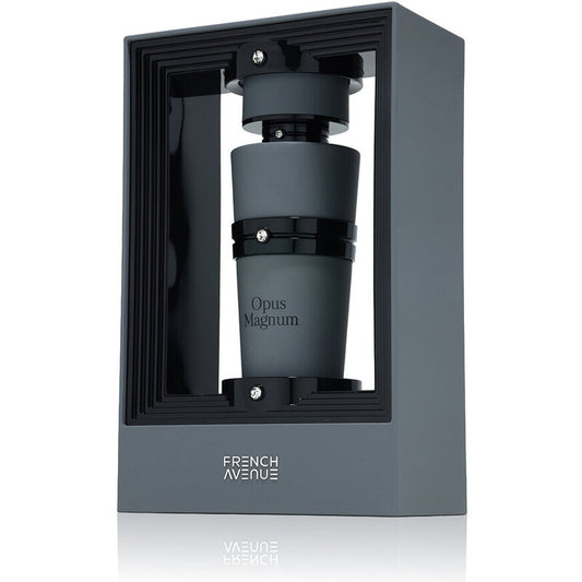 French Avenue Opus Magnum EDP