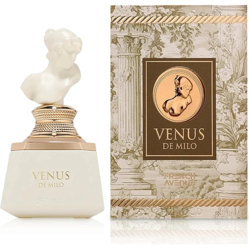French Avenue Venus de Milo EDP 100ml 