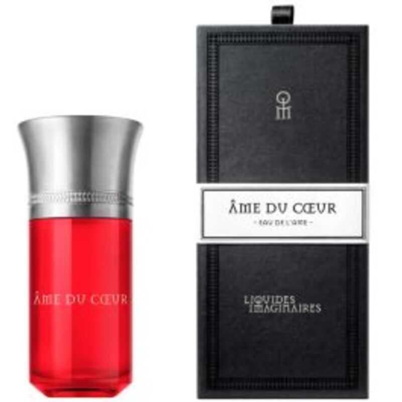 Liquides Imaginaires Ame Du Coeur EDP 100ml 