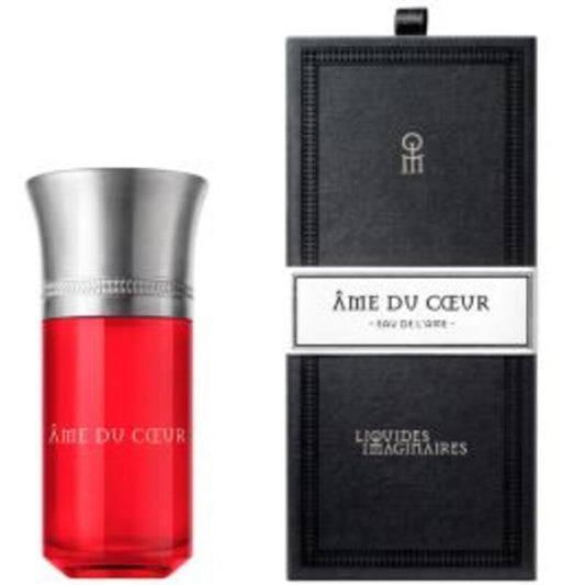 Liquides Imaginaires Ame Du Coeur EDP 100ml 