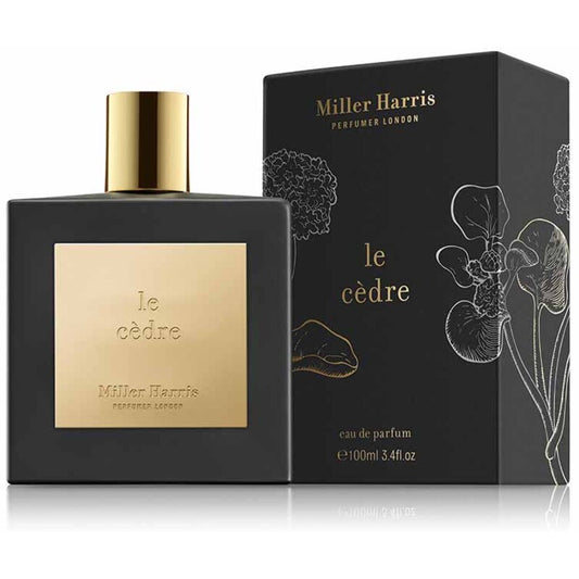 Miller Harris Le Cedre EDP 100ml