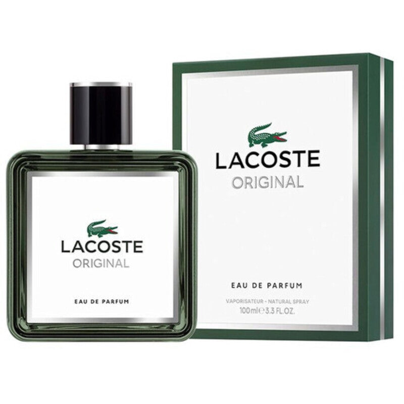 Lacoste Original EDP Tester 100ml 