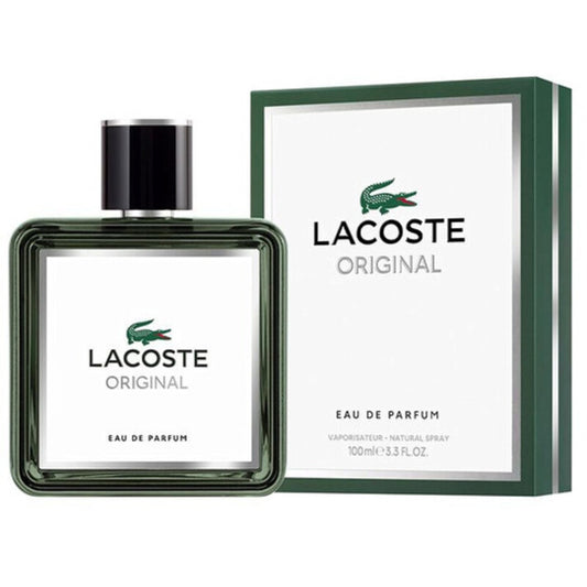 Lacoste Original EDP Tester 100ml 
