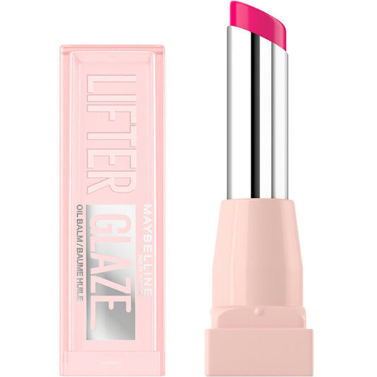Maybelline Lifter Glaze Oil Balm - Aliejinis lūpų balzamas 2,8 g