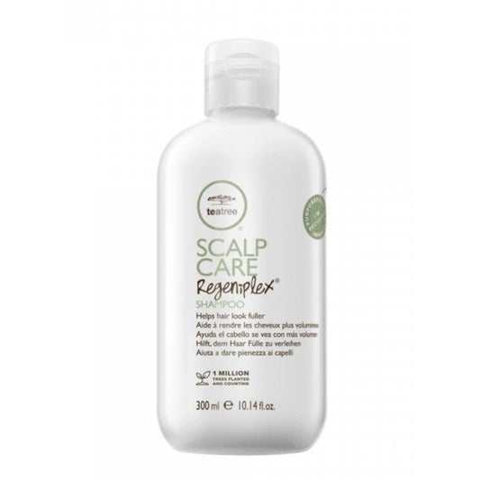 Paul Mitchell Regeniplex šampūnas – plaukų storinimui 1000ml